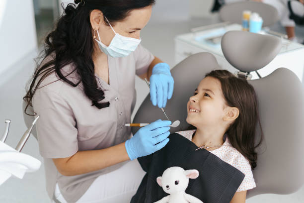 Best Pediatric Dentistry  in St Leon, IN