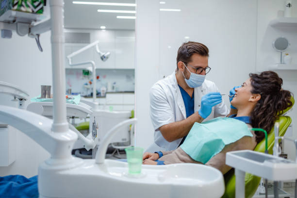Trusted St Leon, IN  Holistic Dental Services Experts